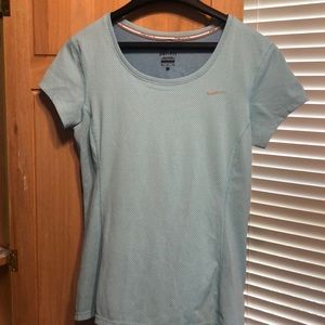 Nike dri-fit shirt